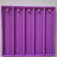 stampo silicone 