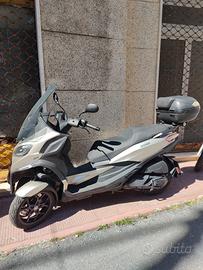 Piaggio MP3 400 HPE 2024