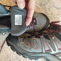 Salomon Ultra 3 Mid Gtx