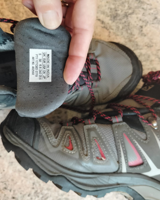 Salomon Ultra 3 Mid Gtx