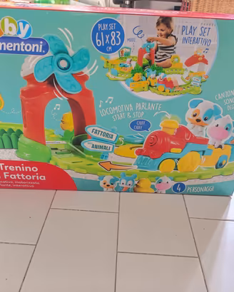 Trenino