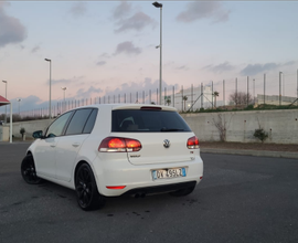 Wolkswagen Golf 6