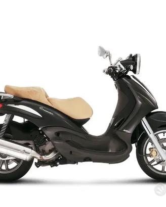 PIAGGIO BEVERLY 500 CRUISER RICAMBI