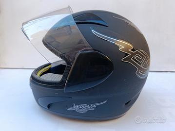 Casco moto/scooter integrale AGV  tg. M