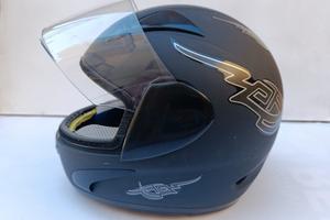 Casco moto/scooter integrale AGV  tg. M