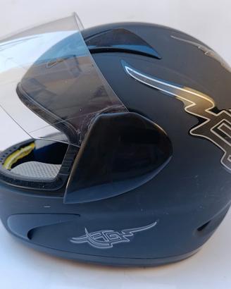 Casco moto/scooter integrale AGV  tg. M