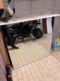 Specchio da bagno