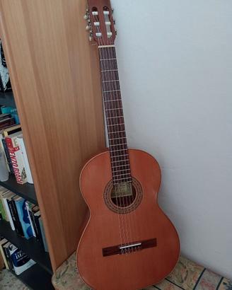 Chitarra classica vintage Antonio Lorca