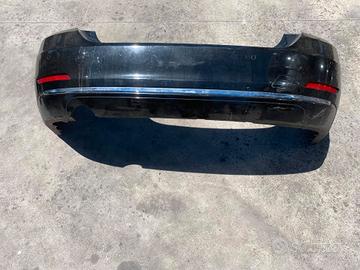RICAMBI AUTO PARAURTI POSTERIORE BMW 2014 3 P