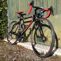 Bici da corsa Battaglin