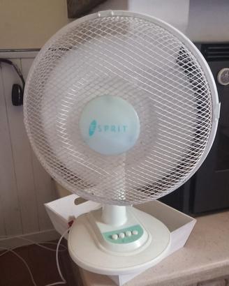 ventilatore da tavolo
