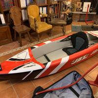 Kayak gonfiabile JBZONE 330