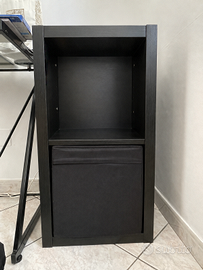 Ikea KALLAX due cubi