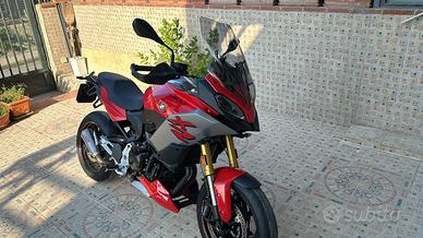 Bmw f 900 xr
