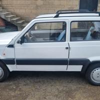 Fiat panda 1.100