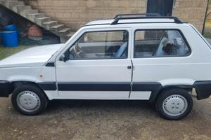 Fiat panda 1.100