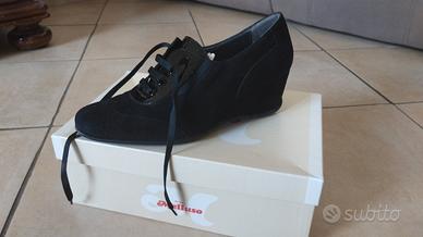 Scarpa donna melluso