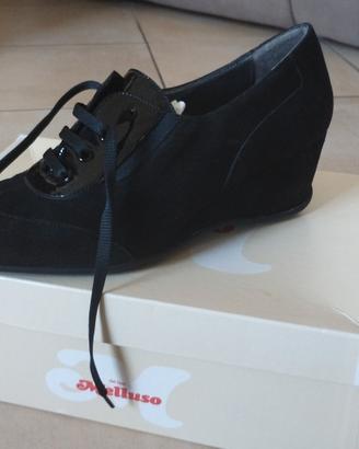 Scarpa donna melluso