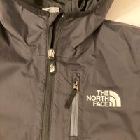 The north face warm storm bambino