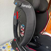 seggiolino lionelo