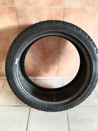 Gomme Michelin da 18