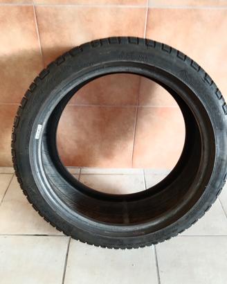 Gomme Michelin da 18