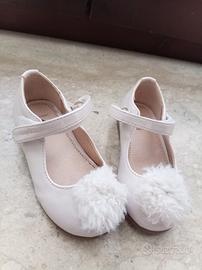 Ballerine scarpine neonata bambina Mayoral n. 21