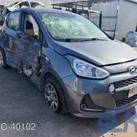HYUNDAI I10 BA, IA 1.0 67CV 13-23 ricambi