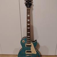 Epiphone Les Paul Traditional Pro