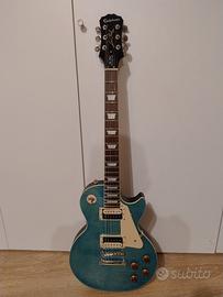 Epiphone Les Paul Traditional Pro