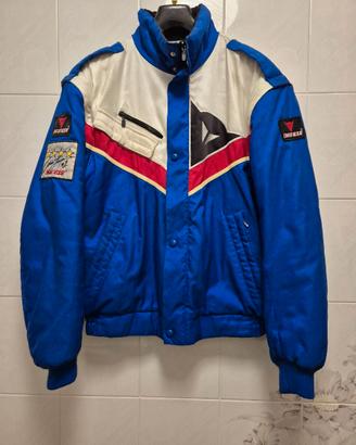 Giacche da moto Dainese 
