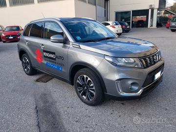 Suzuki Vitara 1.5 140V Hybrid A/T 4WD AllGrip Star