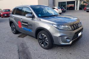 Suzuki Vitara 1.5 140V Hybrid A/T 4WD AllGrip Star