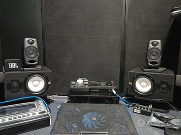 Yamaha hs50 limited edition