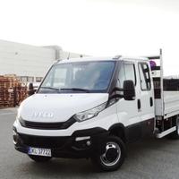 Iveco Daily 35c15 EURO6 3000cc 70.000km