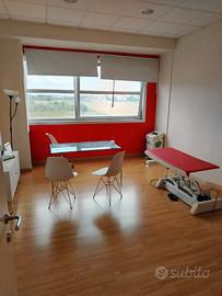 Studio professionale per professionisti sanitari