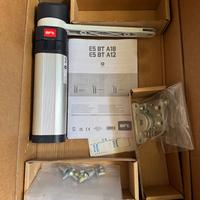 Motore per cancello BFT E 5BT A18 24 V