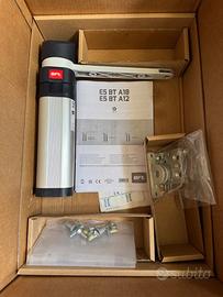 Motore per cancello BFT E 5BT A18 24 V