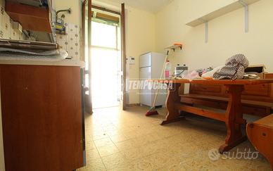 Quadrilocale libero da subito in via Chiesa della
