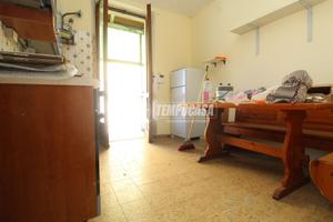 Quadrilocale libero da subito in via Chiesa della