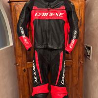 Tuta dainese