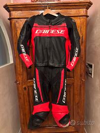 Tuta dainese
