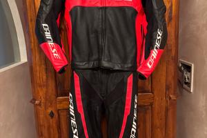 Tuta dainese