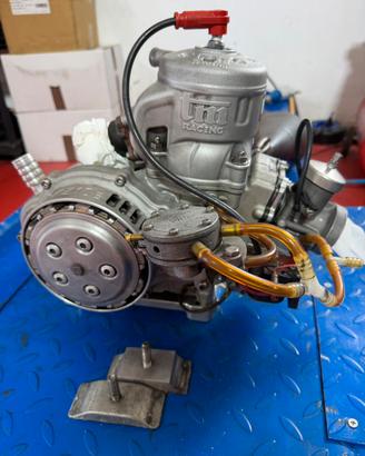 Motore tm kz 10 B