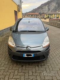 Citroen C4 picasso 1.6 HDI