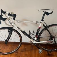 Bici da corsa