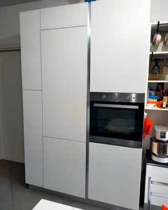 Cucina completa