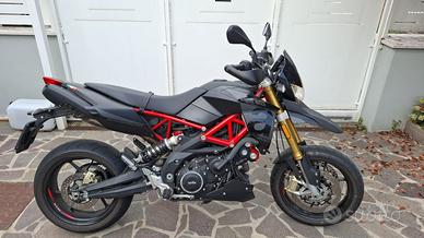 Aprilia Dorsoduro 900cc 2021
