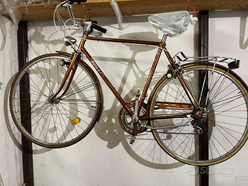 bicicletta wilier ramata