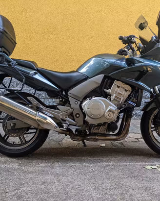Honda CBF 1000  anno 2010